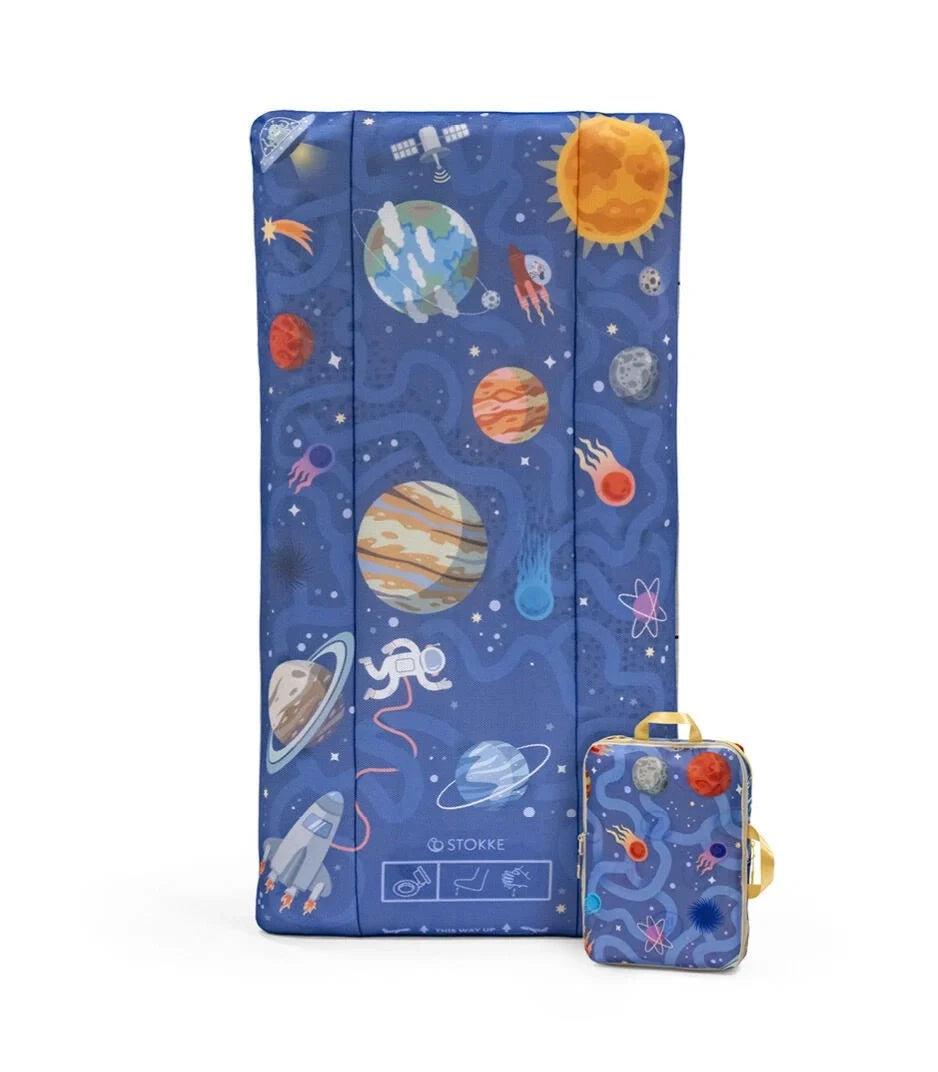 Stokke - JetKids CloudSleeper Inflatable Kids' Bed – Little Canadian