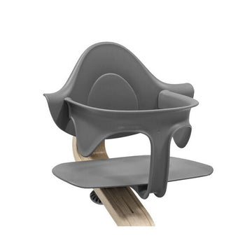 Stokke - Nomi Babyset Grey High Chairs & Accessories