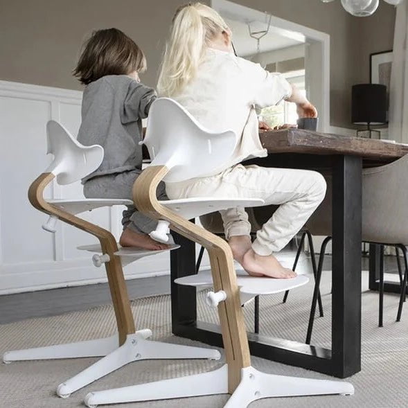 Stokke- Nomi Chair – Little Canadian
