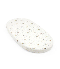 Stokke - Sleepi Bed Printed Fitted Sheet - V3