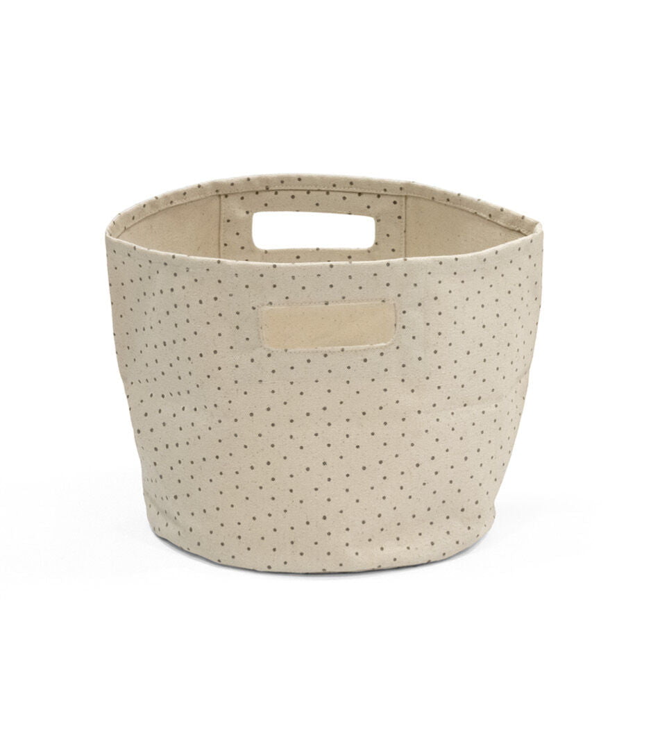 Stokke - Sleepi Changing Table Shelf Basket - Grey