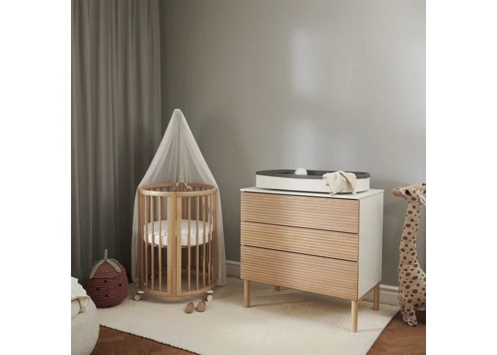 stokke sleepi drape rod Stokke