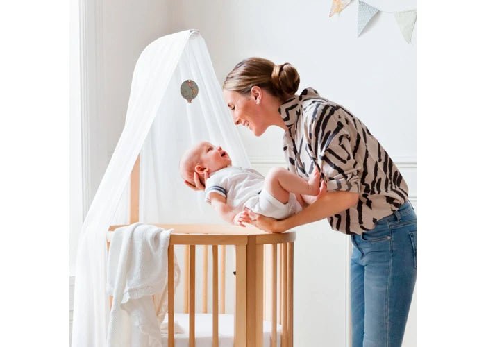 stokke crib canada Stokke
