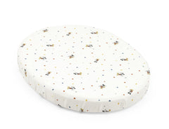 Stokke - Sleepi Mini Fitted Sheet - V3