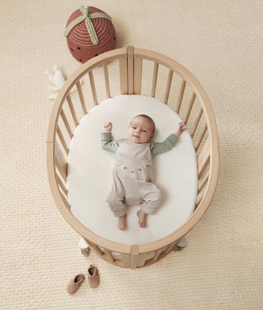 Stokke - Sleepi Mini Mattress V3 – Little Canadian
