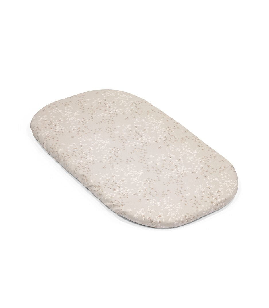 Stokke - Snoozi Fitted Bassinet Sheets - 2pk  Little Canadian