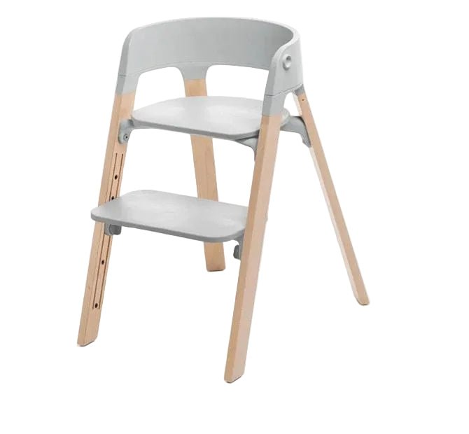 Stokke - Steps Chair - OPEN BOX