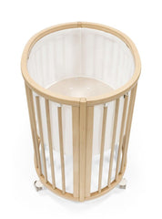 Stokke - Stokke Sleepi Mini Mesh Liner V3