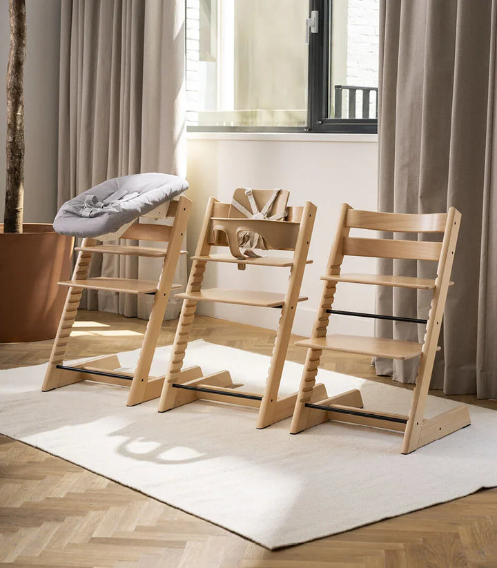 Stokke - Tripp Trapp Chair – Little Canadian