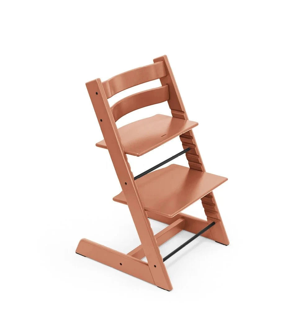 Stokke - Tripp Trapp High Chair Bundle V2 – Little Canadian