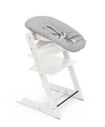 Stokke - Tripp Trapp - Chair with Newborn Set High Chairs