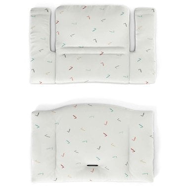 Stokke Tripp Trapp Classic Cushion Icon Multicolor - V1 - OPEN BOX