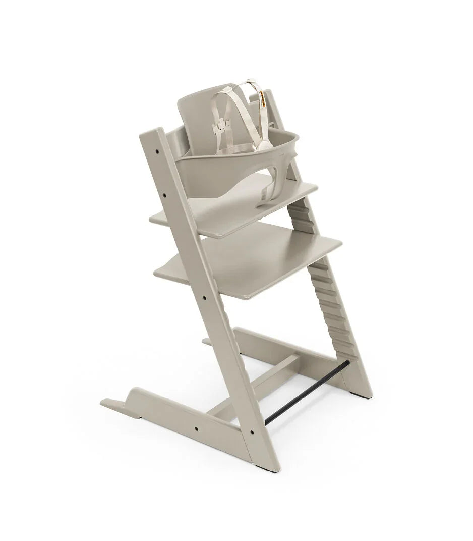 Stokke - Tripp Trapp High Chair Bundle V2 – Little Canadian