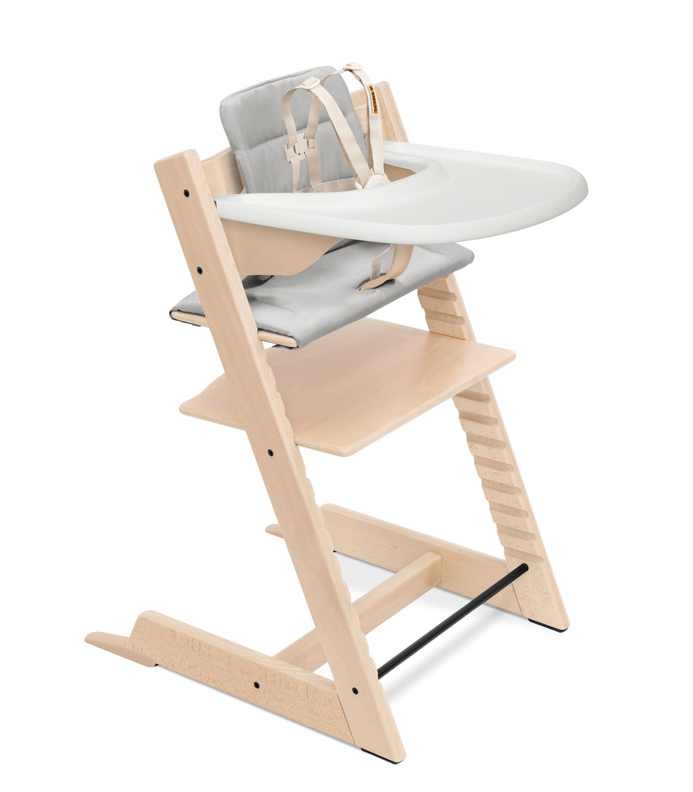 Stokke - Tripp Trapp High Chair Complete V2