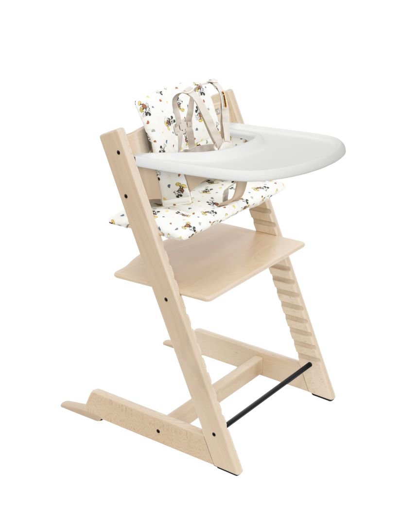 Stokke Tripp Trapp High Chair Complete V2 – Little Canadian