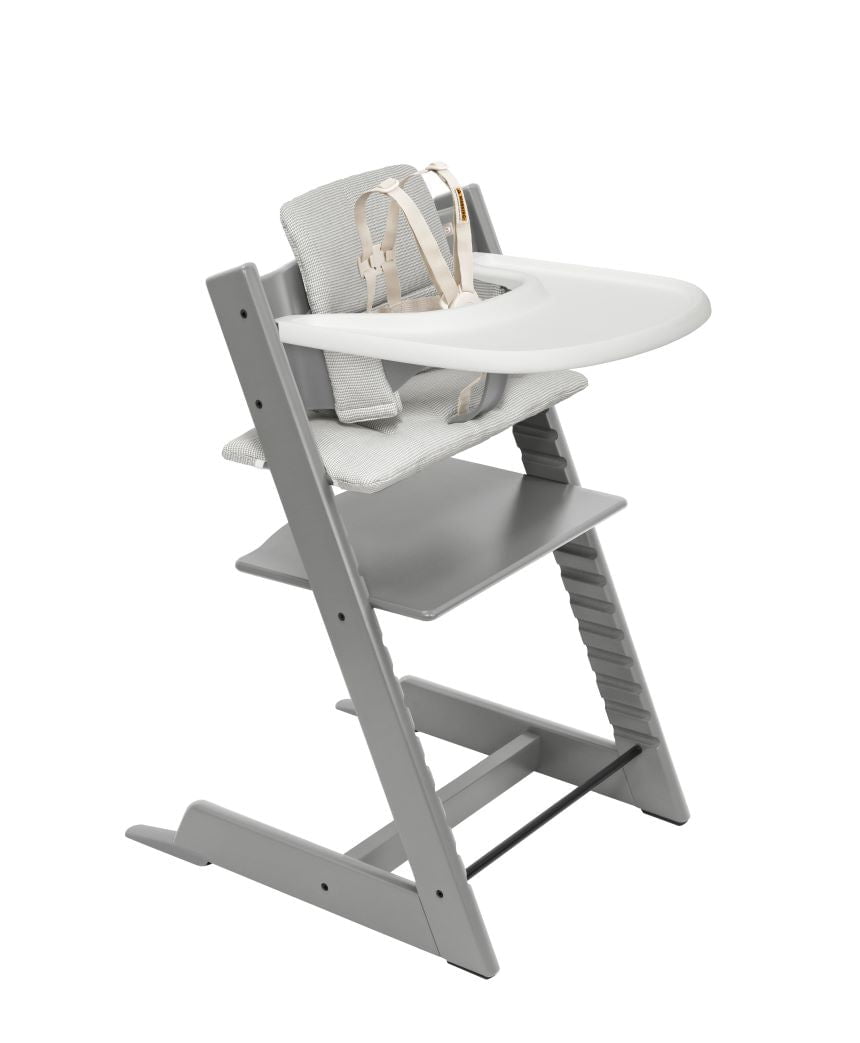 Stokke - Tripp Trapp High Chair Complete V2 – Little Canadian
