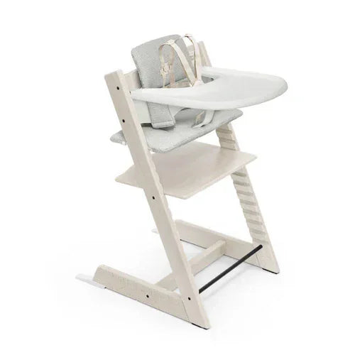 stokke tripp trapp v1 vs v2 Stokke