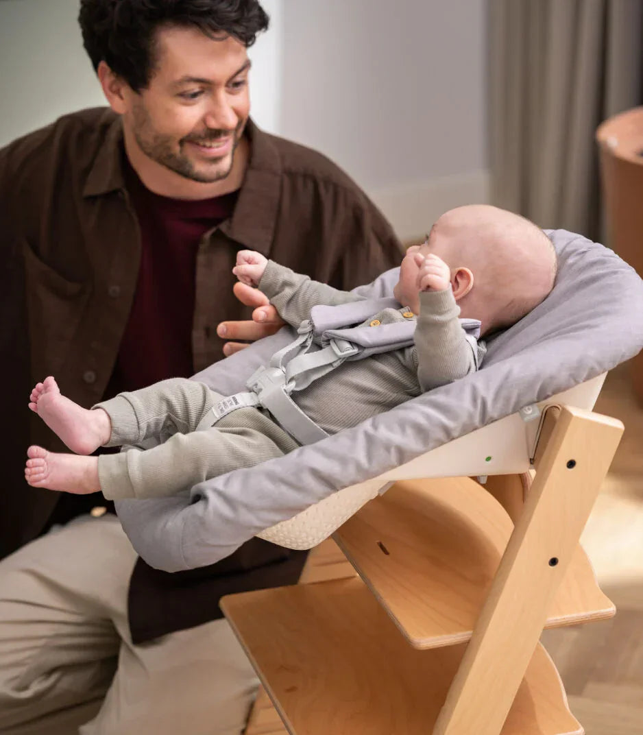 stokke tripp trapp set newborn Stokke