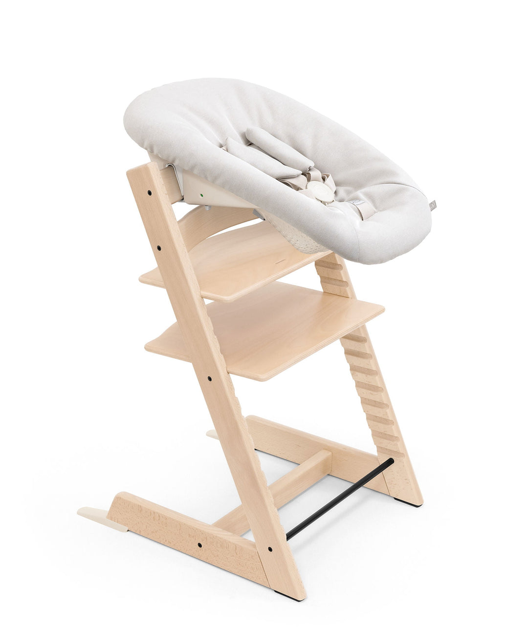 【新品ほぼ未使用】STOKKE TRIPP TRAPP® NEWBORN SET Stokke - Tripp Trapp Newborn Set – Little Canadian