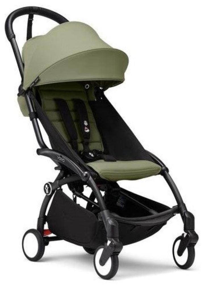 Stokke YOYO Travel Stroller Bundle Little Canadian