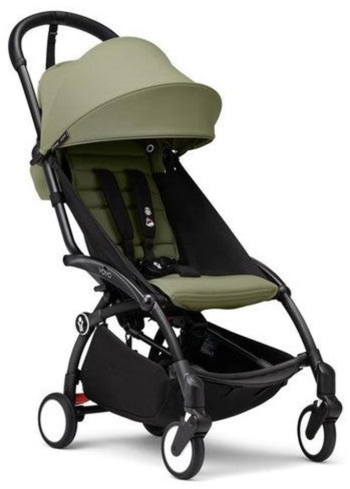 travel yoyo stroller Stokke
