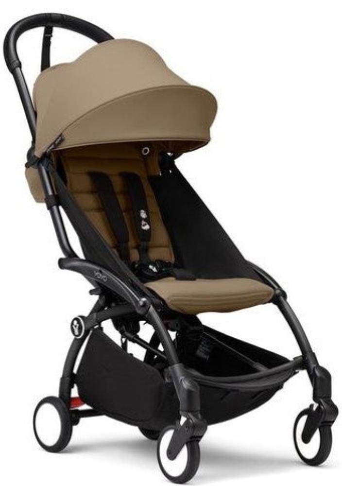 Stokke - YOYO³ Travel Stroller Bundle – Little Canadian