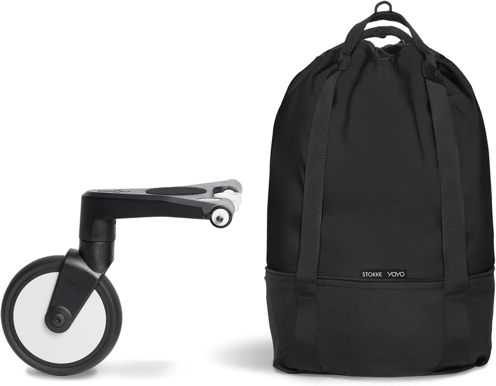 Stokke - YOYO Rolling Bag - Stroller Storage Extension