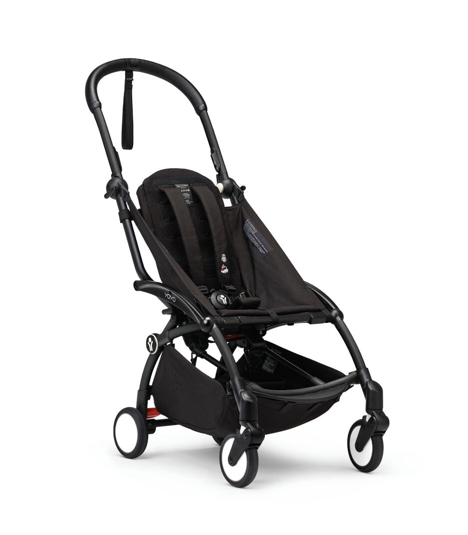 Stokke - YOYO³ Travel Stoller Frame – Little Canadian