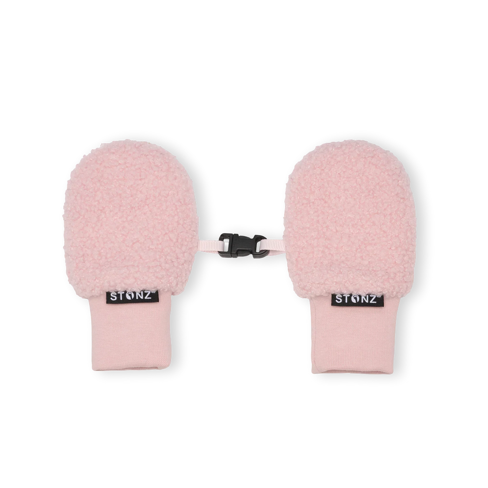 Stonz - Baby Fleece Mitts
