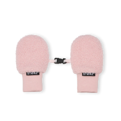 Stonz - Baby Fleece Mitts