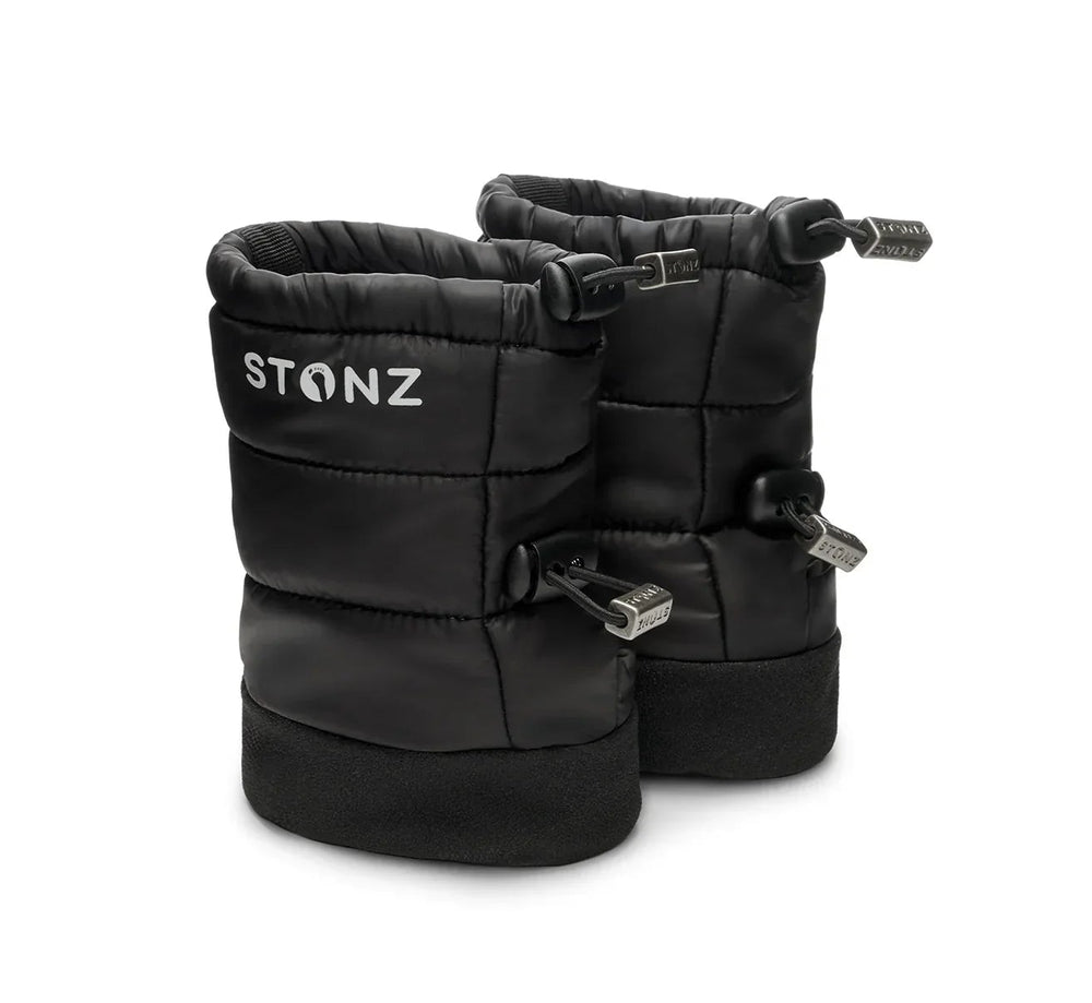 Stonz - Baby Puffer Booties