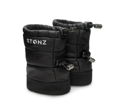 Stonz - Baby Puffer Booties