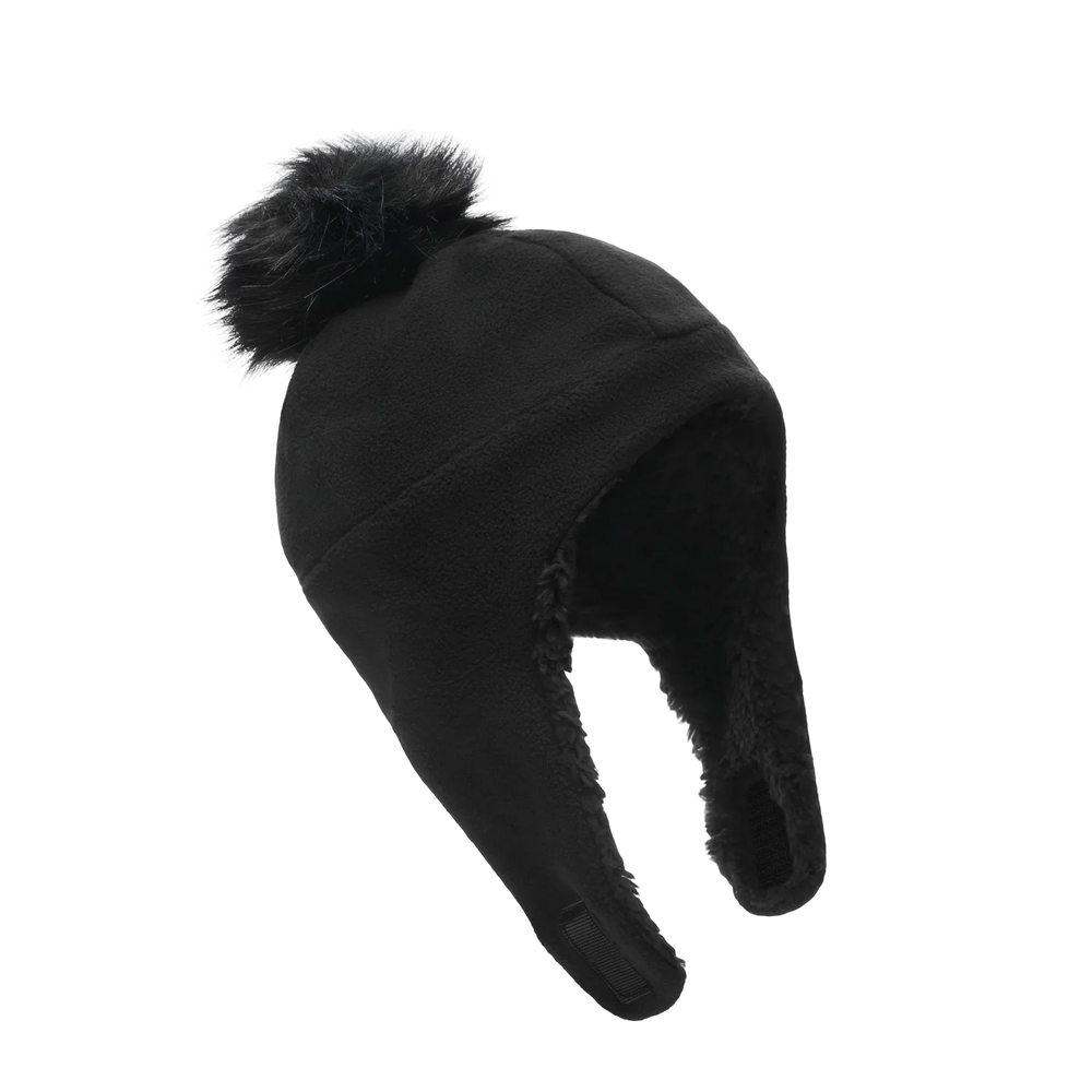 Stonz - Baby/Toddler Sherpa Lined Fleece Hat