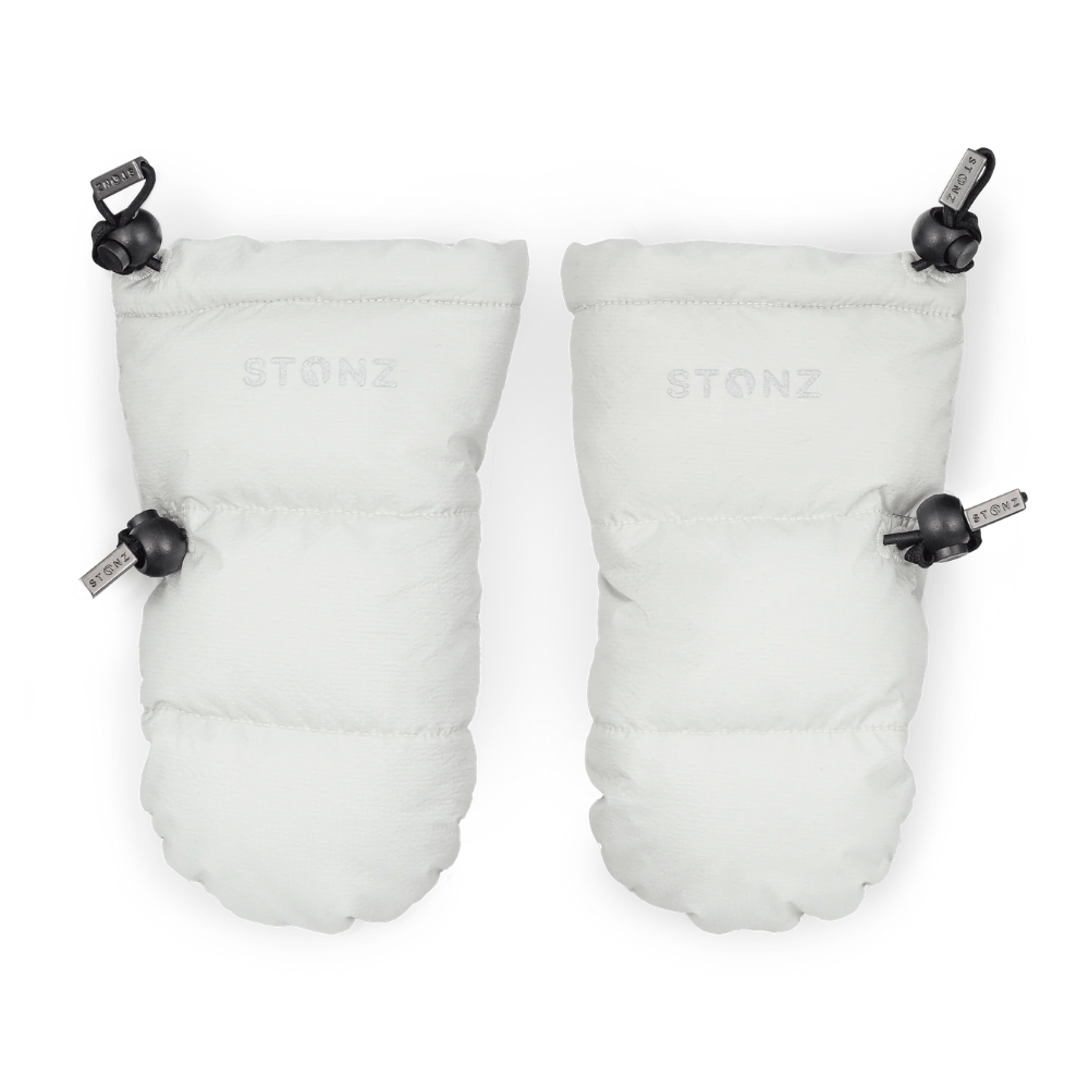 Stonz - Cloud Mitts - Baby - Insulated Waterproof Snow Mittens
