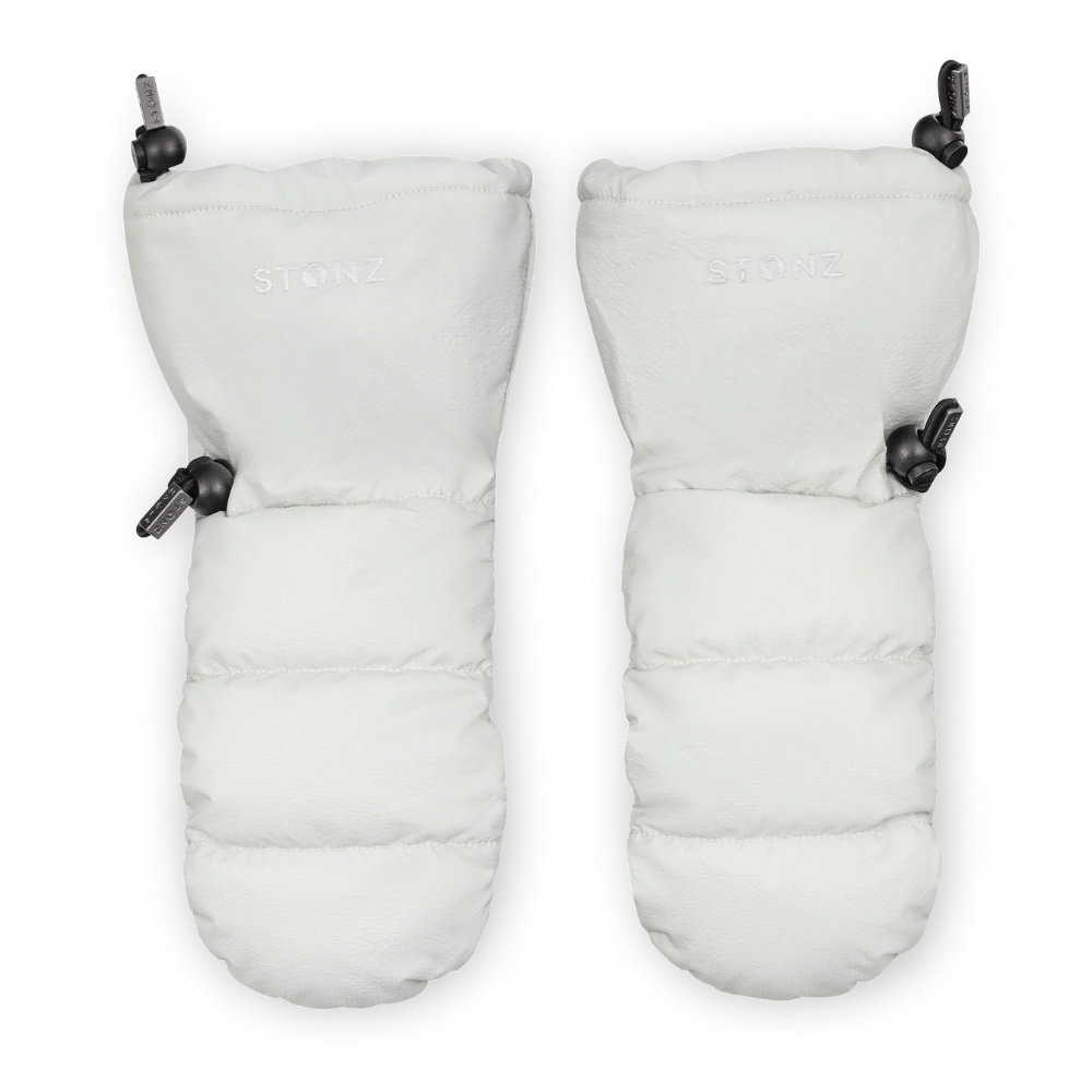 Stonz - Cloud Mitts - Toddler/Kids - Insulated Waterproof Snow Mittens