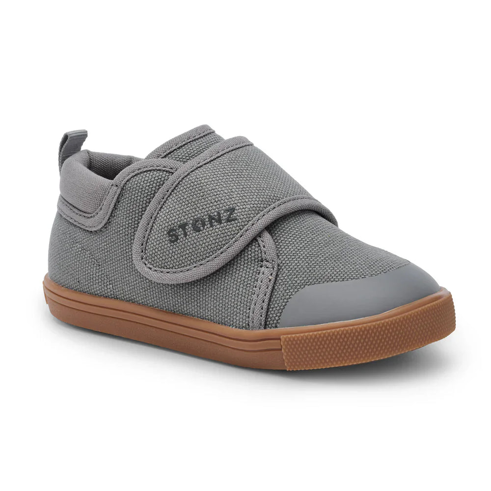 Stonz - Cruiser Toddler Shoes - Natural
