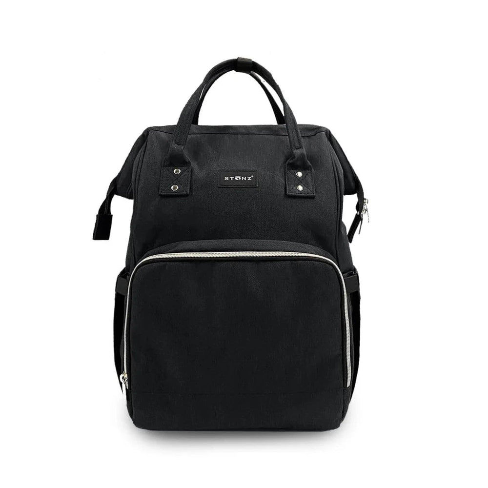 Stonz - Diaper Bag Backpack