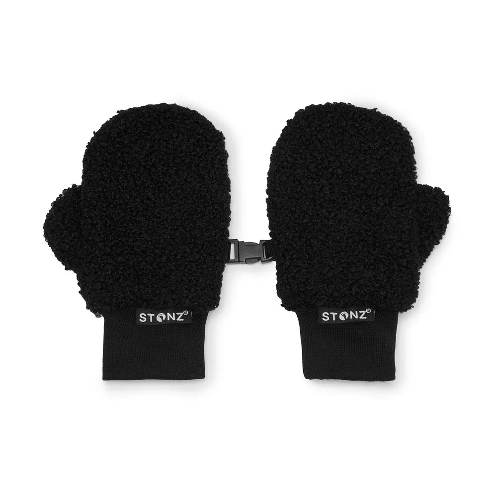 Stonz - Kid Fleece Mitts