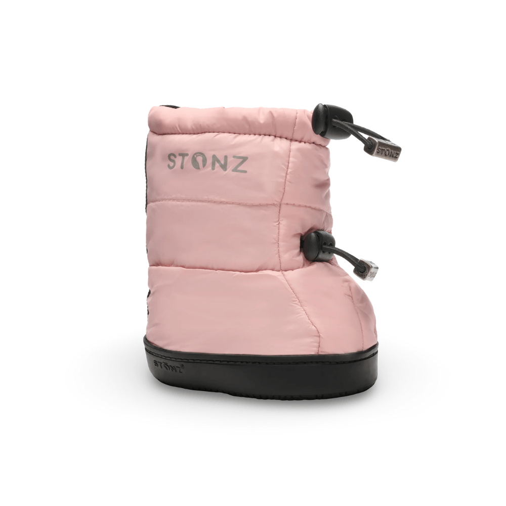 Stonz - Puffer Bootie - Toddler - Insulated Winter Booties