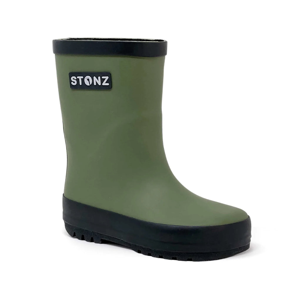 Stonz - Rain Boots 2.0
