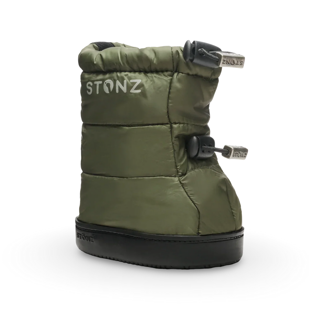 Stonz - Toddler Puffer Booties
