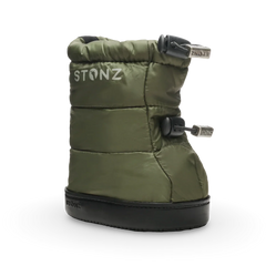 Stonz - Toddler Puffer Booties