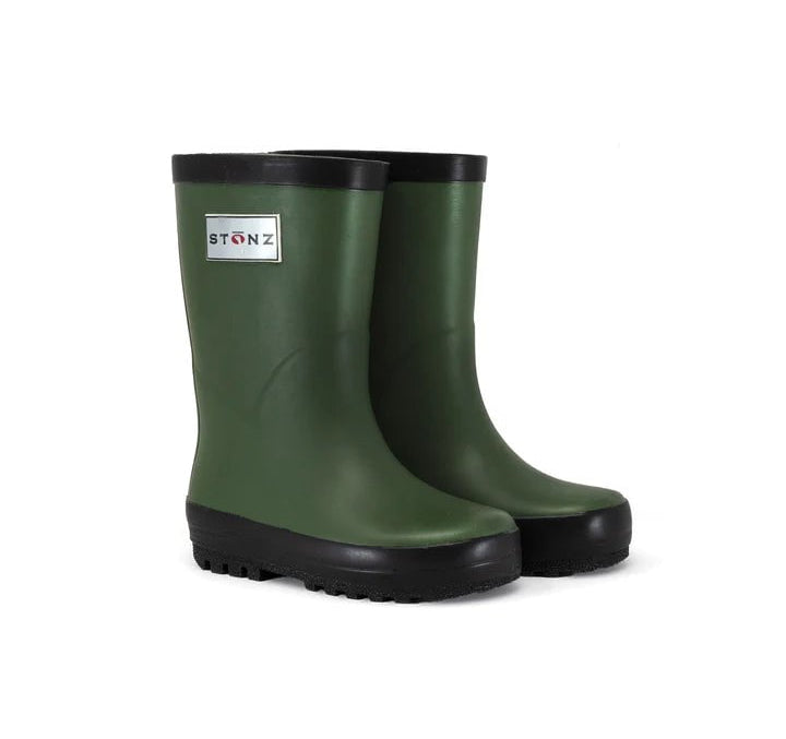 Stonz - Toddler Rain Boots