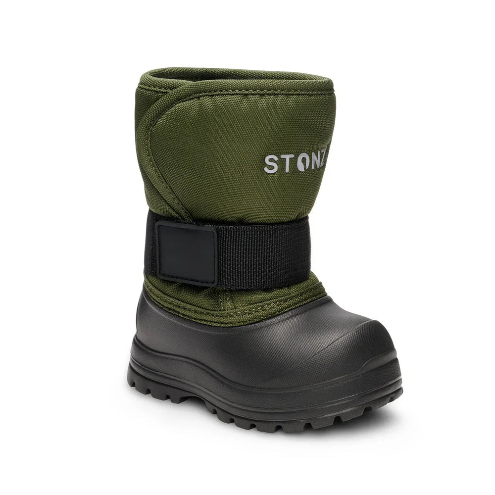 Stonz - Trek Boot - Toddler