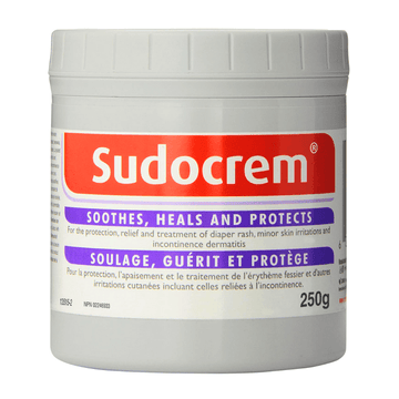 Sudocrem - Soothing Diaper Cream Diapering & Potty