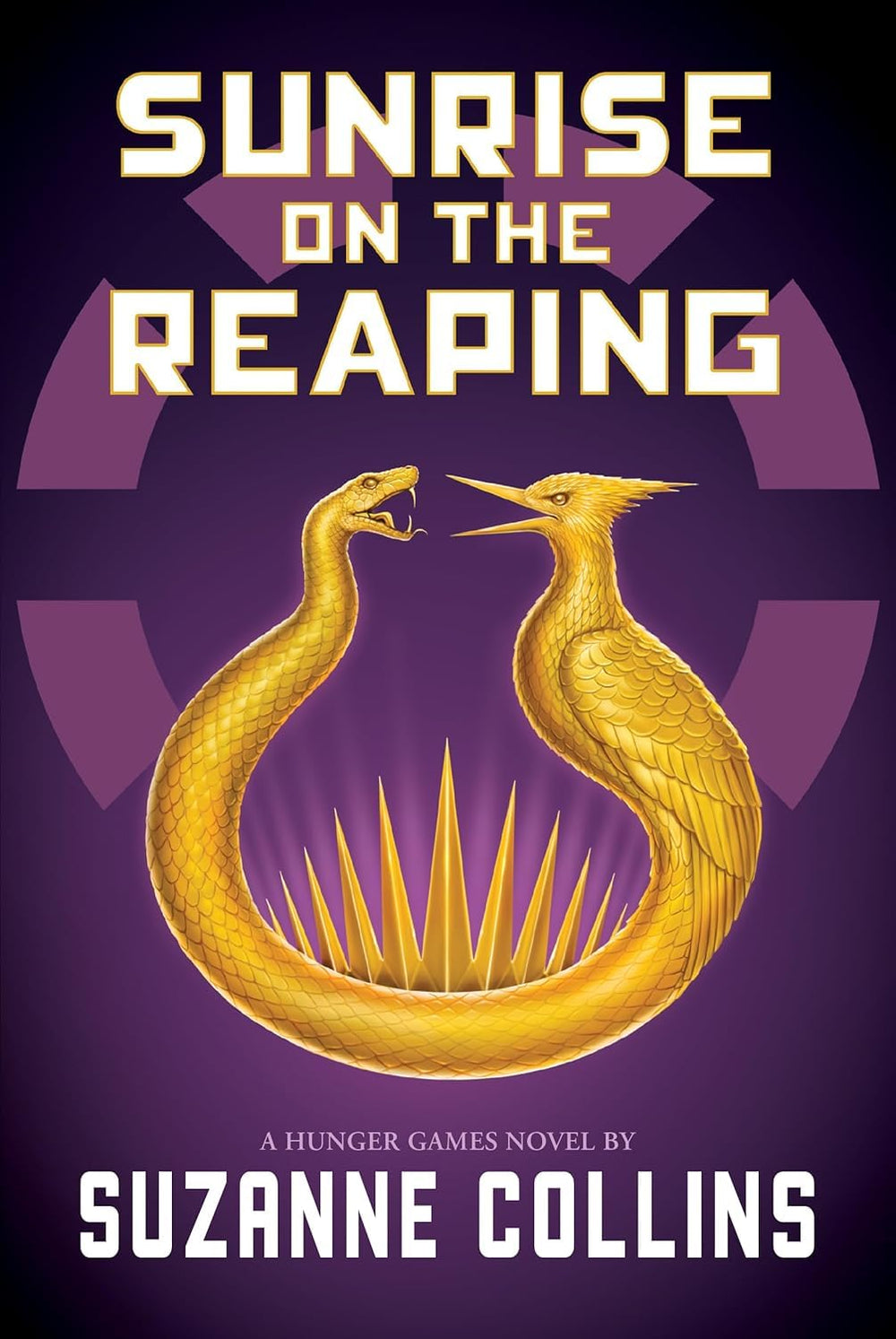 Sunrise on the Reaping: A Hunger Games Novel (Hardcover)