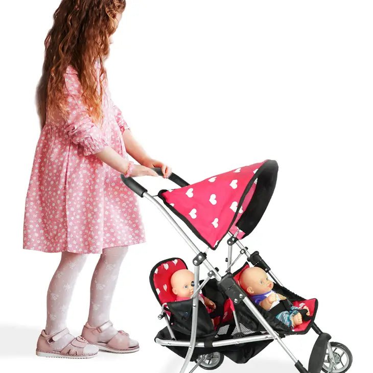 New york doll clearance collection stroller