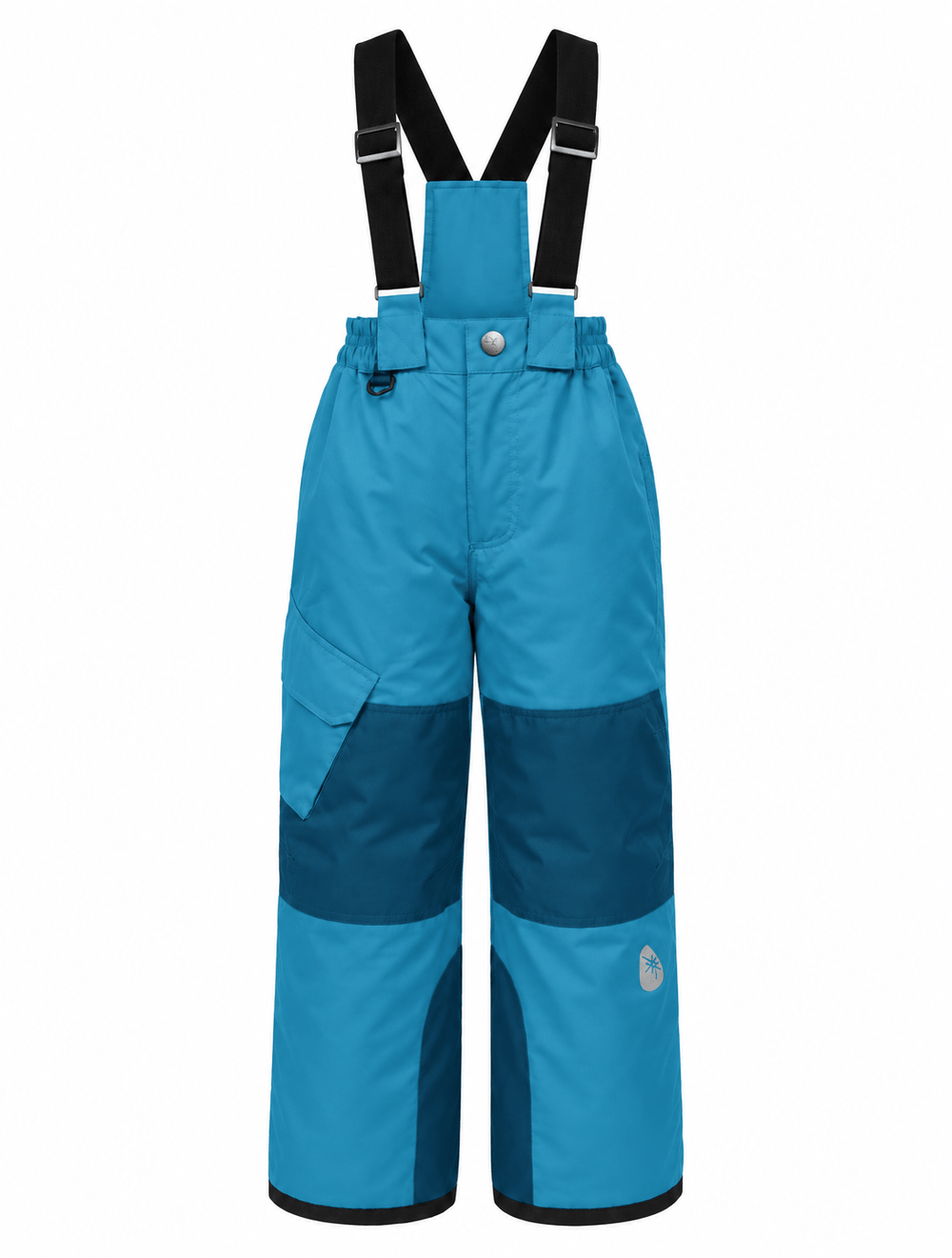 Therm Kids - Snowrider - Convertible Toddler Snow Pants