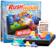 ThinkFun - Rush Hour