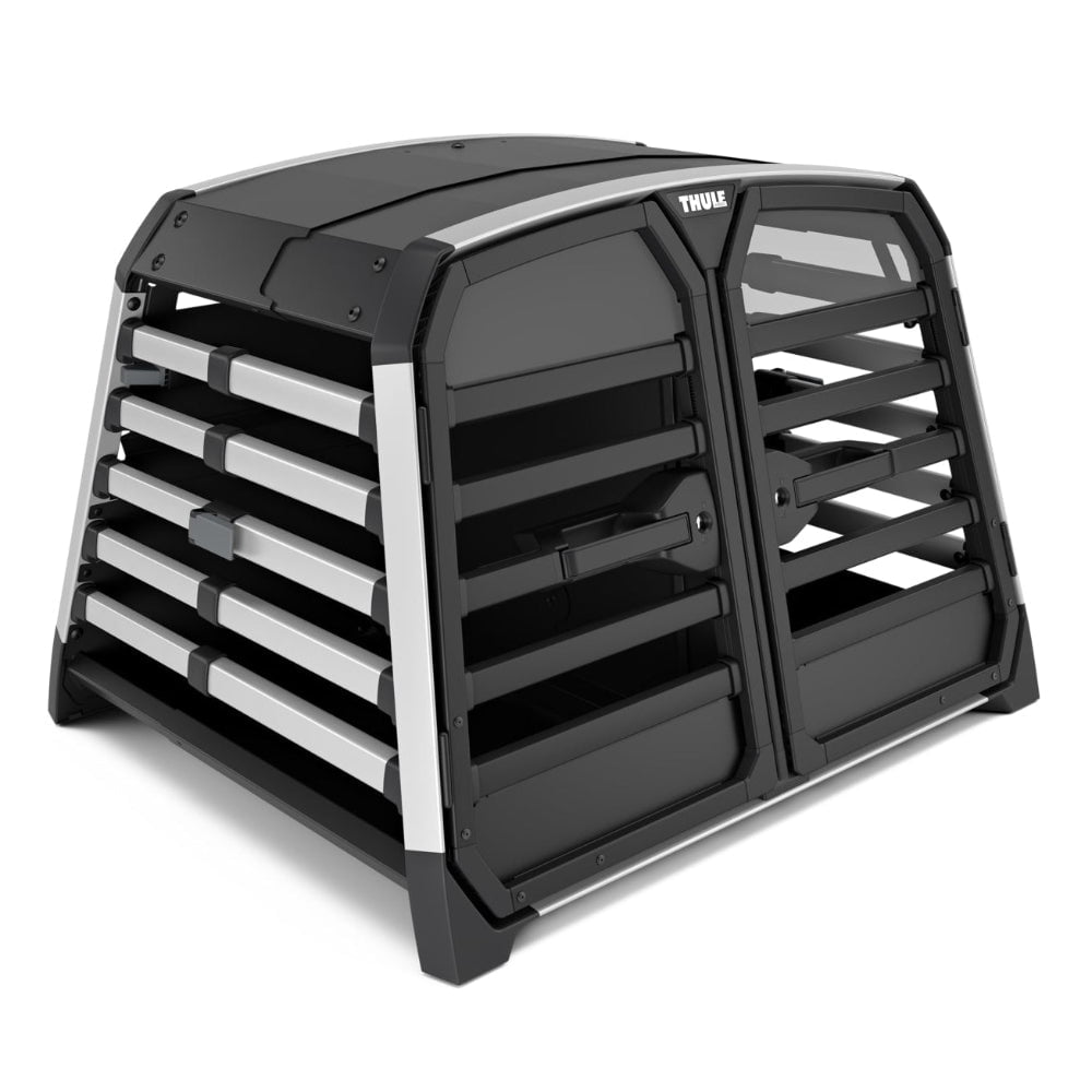 Thule - Allax Double - Dog Transport Crate